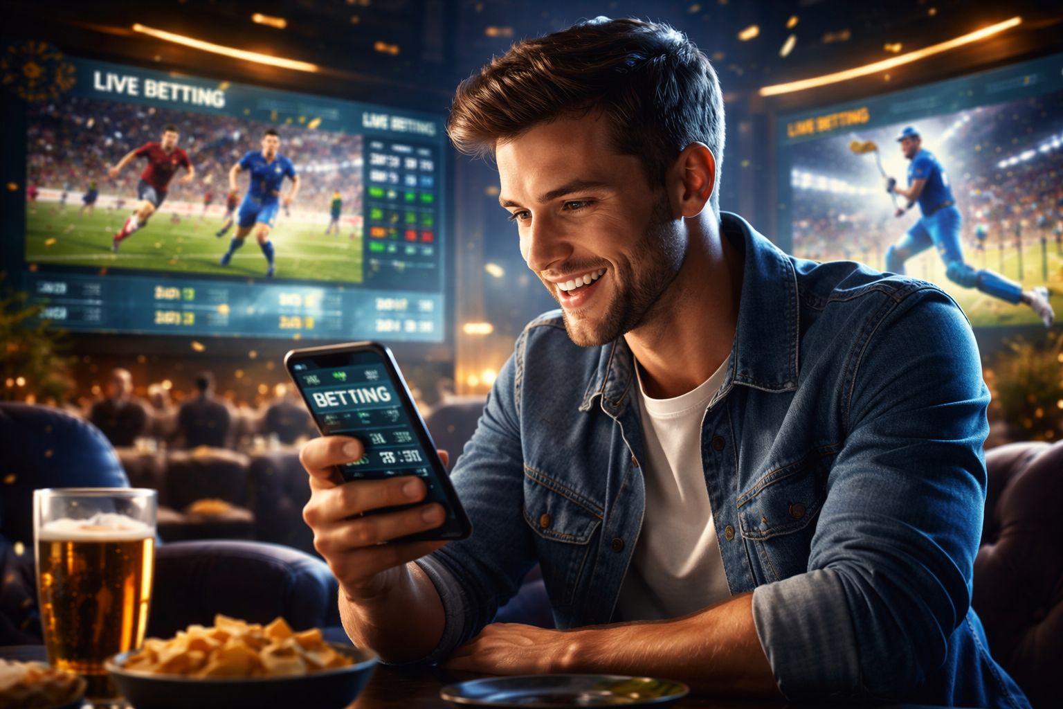 21AK22 Bet Với Tỷ Lệ Trực Tiếp Và Nhiều Kèo Hấp Dẫn