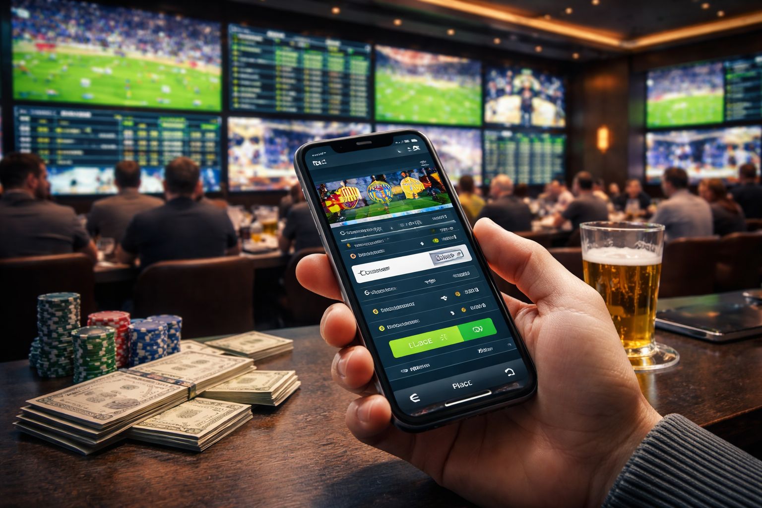 21AK22 Bet Mang Đến Kèo Đa Dạng Trên Nhiều Môn Thể Thao