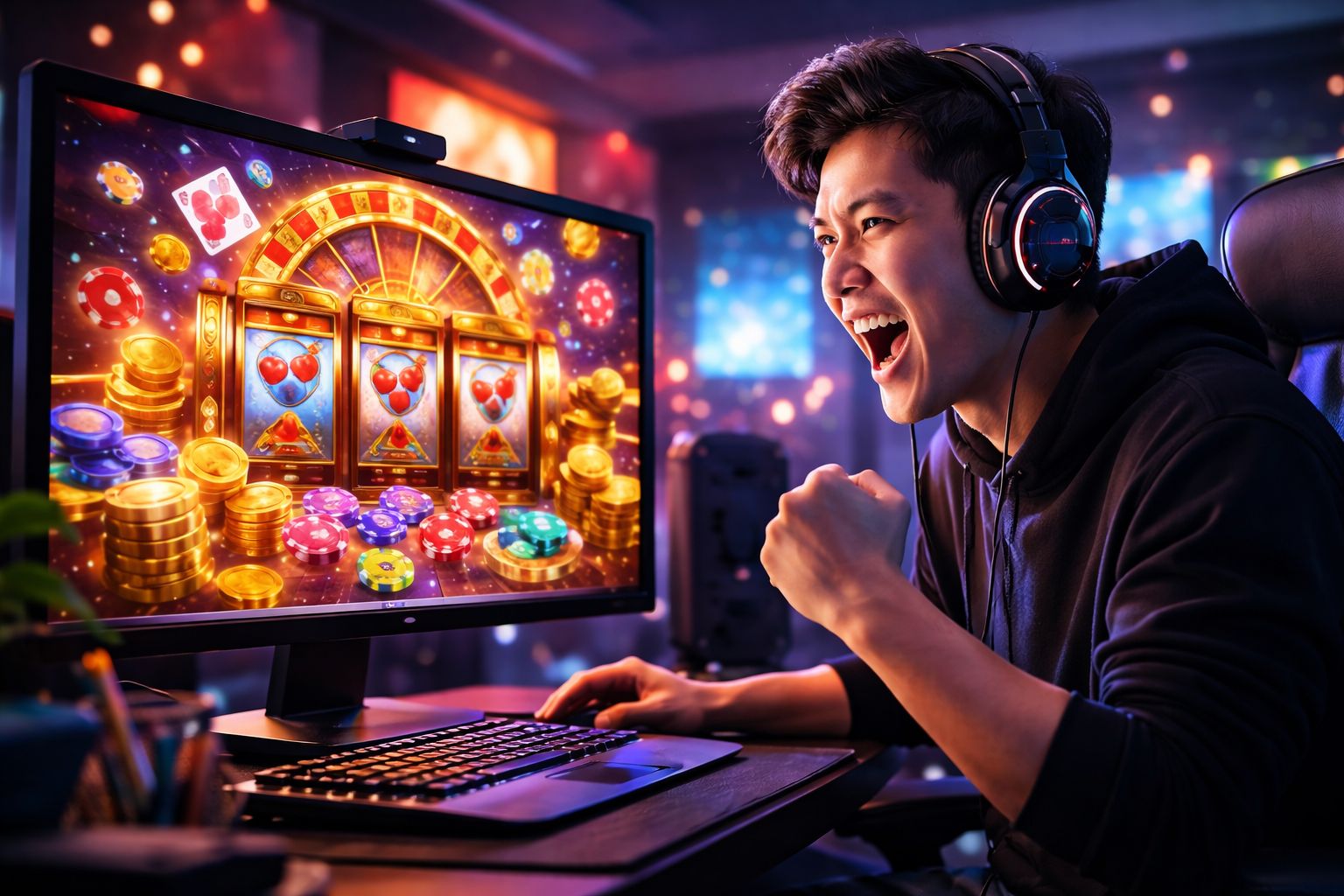 Khám Phá 21AK22 Trò Chơi Phù Hợp Với Nhiều Phong Cách Giải Trí