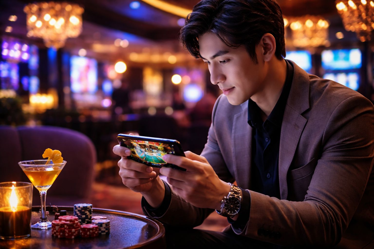 Cập nhật nhanh, thao tác mượt và thanh toán phù hợp nhu cầu thực tế